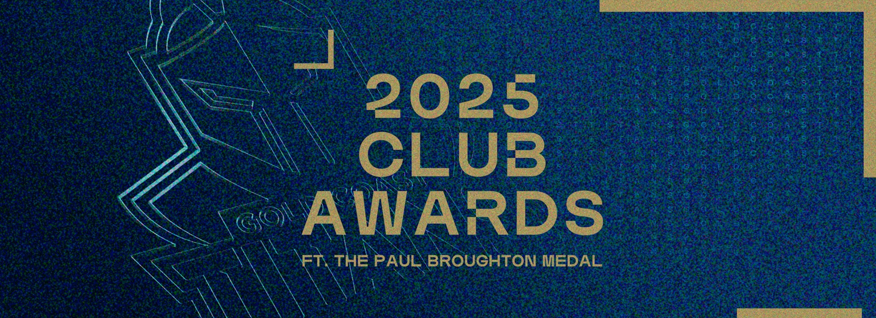 As it happened: 2025 club awards