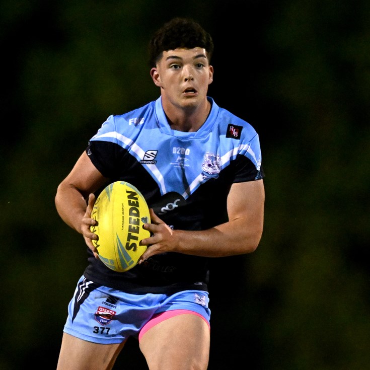 Blockbuster matchups await in Kinetic Titans Schools League deciders