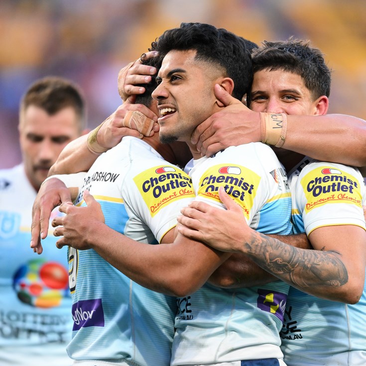 More than just bragging rights motivating M1 derby