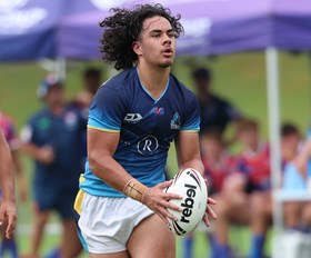 Five Future Titans earn national honours at ASSRL championships