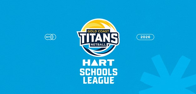 Titans Schools Competition