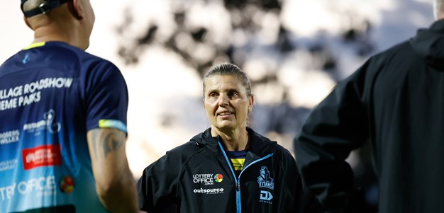 Expert panel to host female rugby league workshop