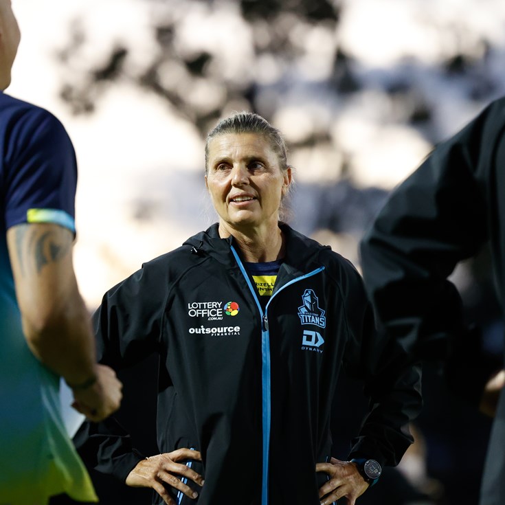 Expert panel to host female rugby league workshop