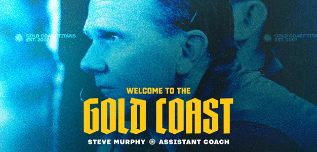 Murphy returns to Titans