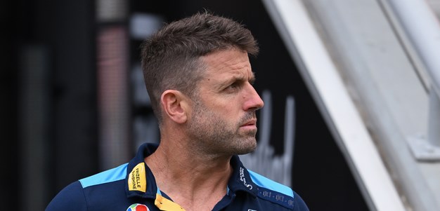 Hannay's new DNA why he refused to gloss over scrappy Sea Eagles win
