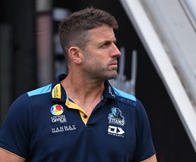 Hannay's new DNA why he refused to gloss over scrappy Sea Eagles win
