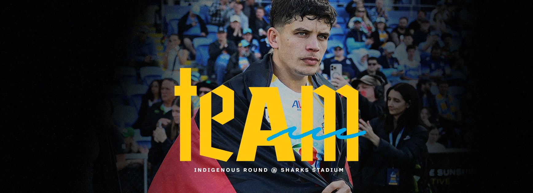 Round 24 team: Captain Tino returns as Titans face Sharks
