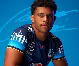 Cooper commits: Bai to remain a homegrown Titan