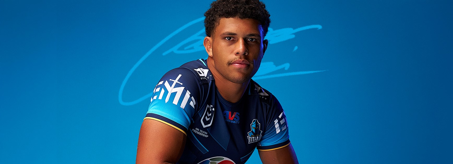 Cooper commits: Bai to remain a homegrown Titan