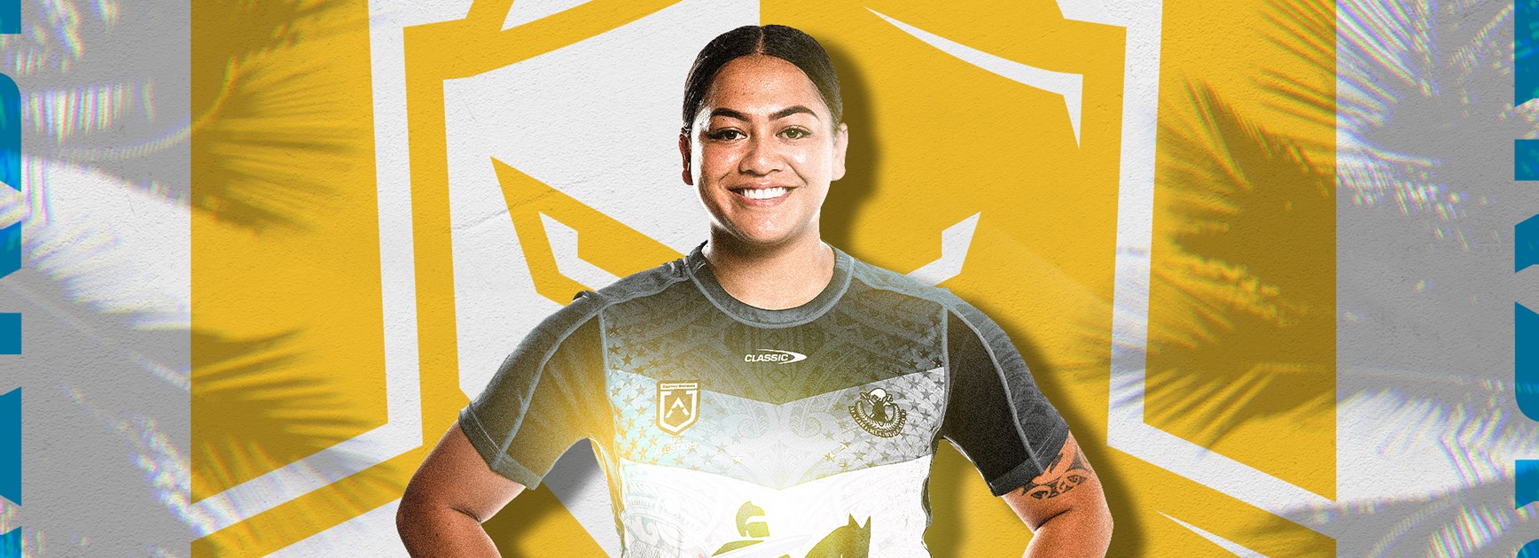 Titans confirm NRLW squad with key signing on eve of pre-season