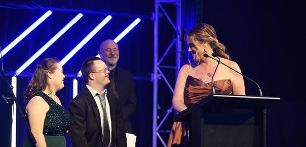 Magnus Health Ball delivers $150,000 boost for community