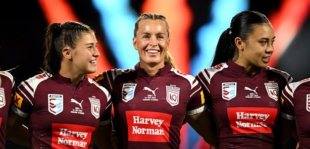 Origin is coming to the Coast in '26