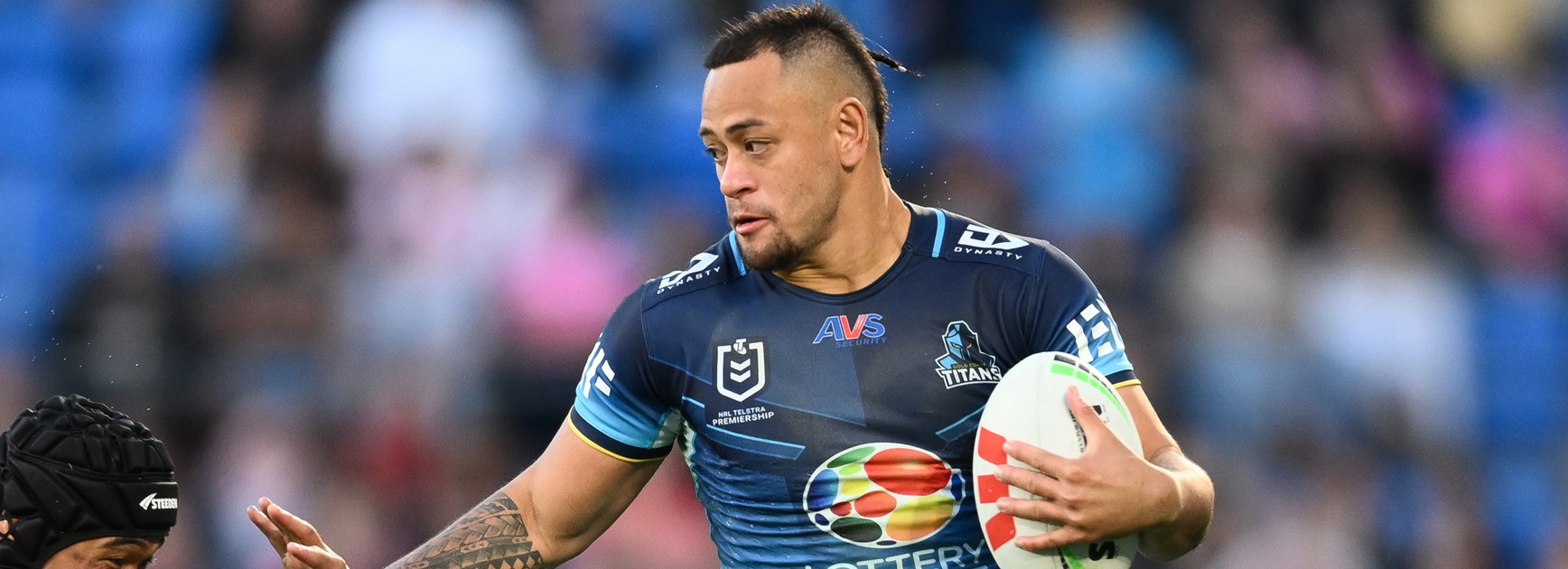 Injury report: Sami sidelined, Patston to see surgeon