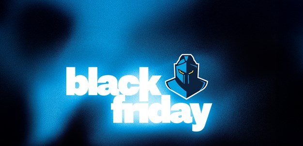 Take advantage of Titans' Black Friday sale