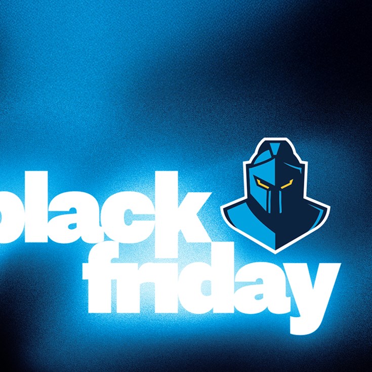 Take advantage of Titans' Black Friday sale