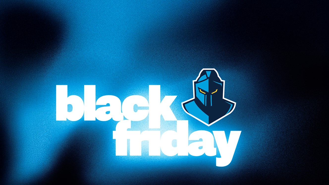 Take advantage of Titans' Black Friday sale