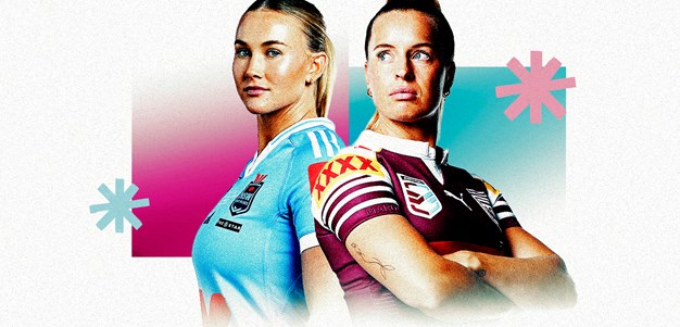 Hippi to debut as one of seven Titans in Origin opener