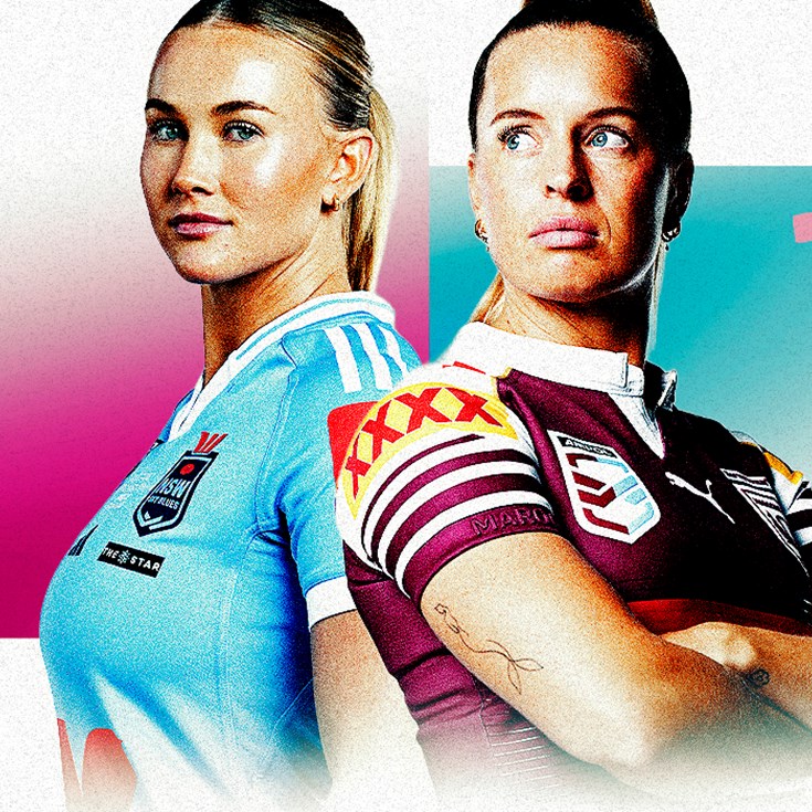 Hippi to debut as one of seven Titans in Origin opener