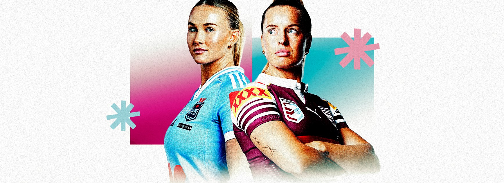 Hippi to debut as one of seven Titans in Origin opener