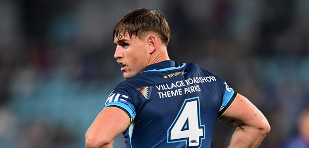 Injury report: Brimson, Morrin eye returns against Warriors