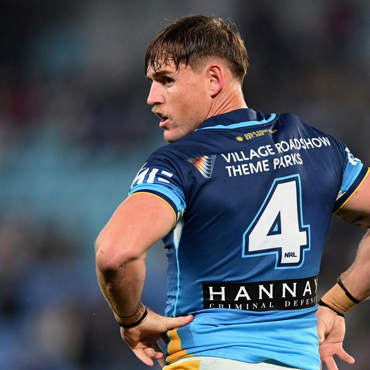 Injury report: Brimson, Morrin eye returns against Warriors