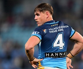 Injury report: Brimson, Morrin eye returns against Warriors