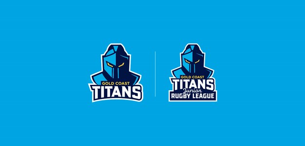 Titans expand partnership with Rugby League Gold Coast