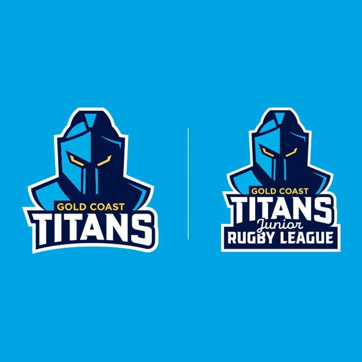 Titans expand partnership with Rugby League Gold Coast