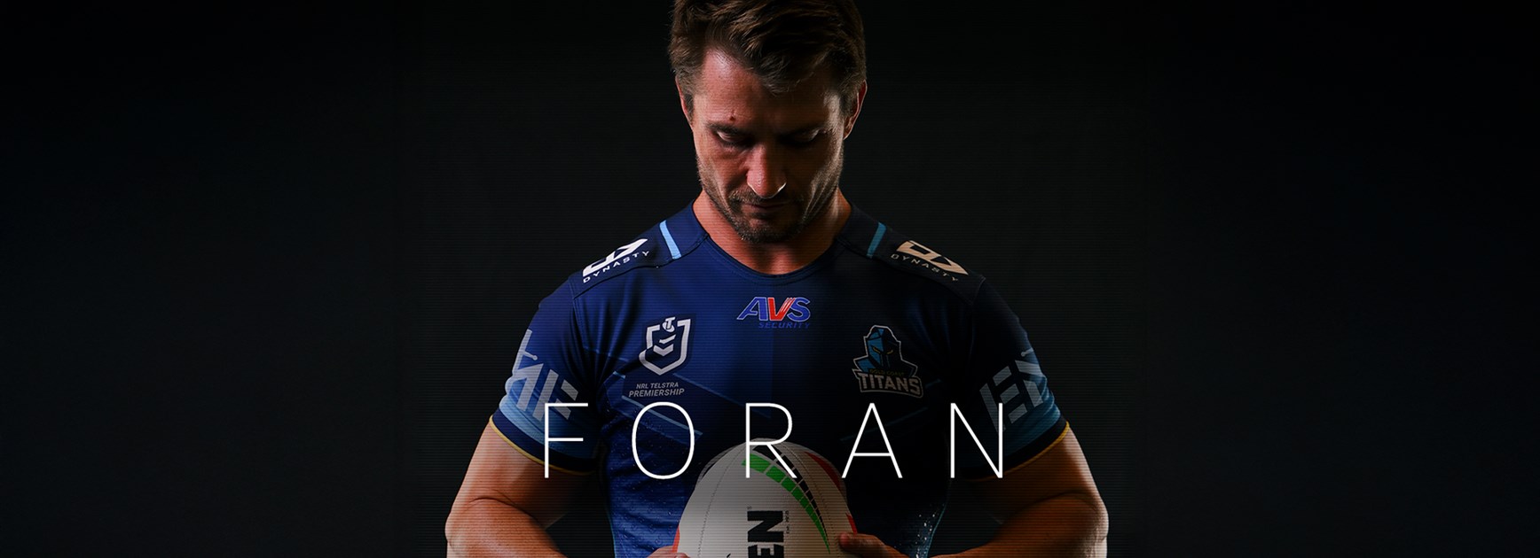 FORAN: Three-part documentary series