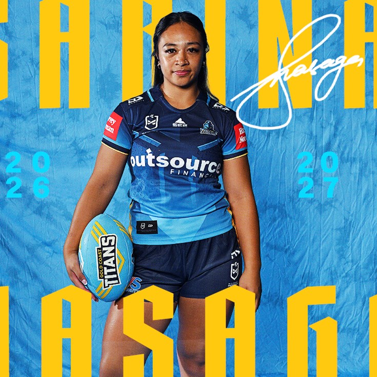 Samoan powerhouse to stay a Titan for two more seasons