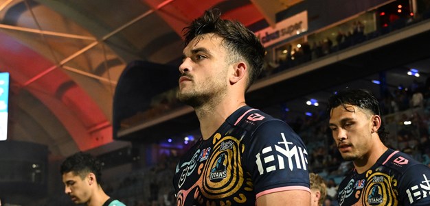 Injury report: Patston to miss Sharks showdown