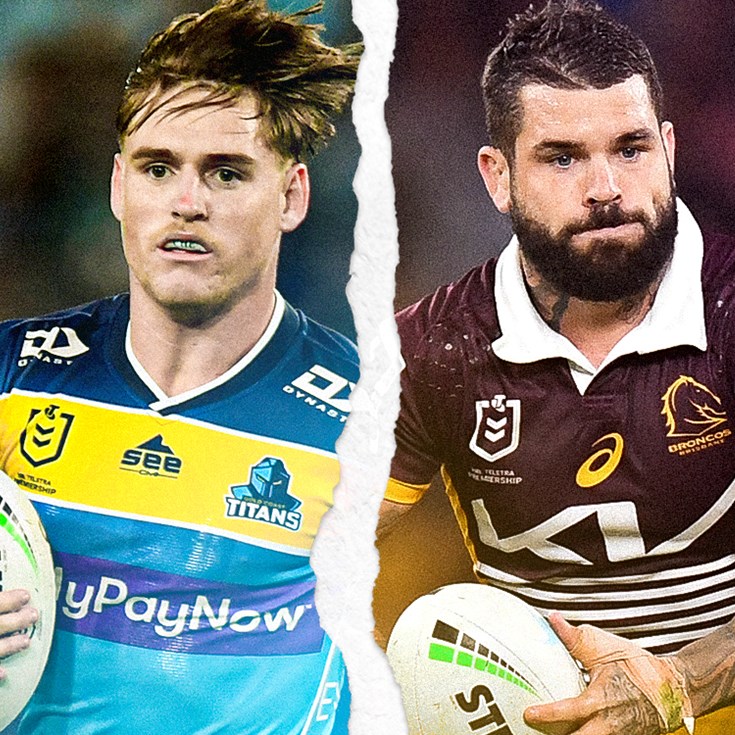 Brimson v Reynolds: The influencers of the derby