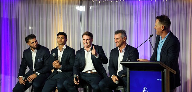 Cocktail Night (Giant and Platinum Members)