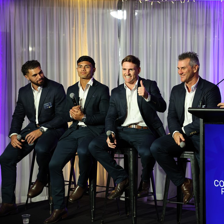 Cocktail Night (Giant and Platinum Members)