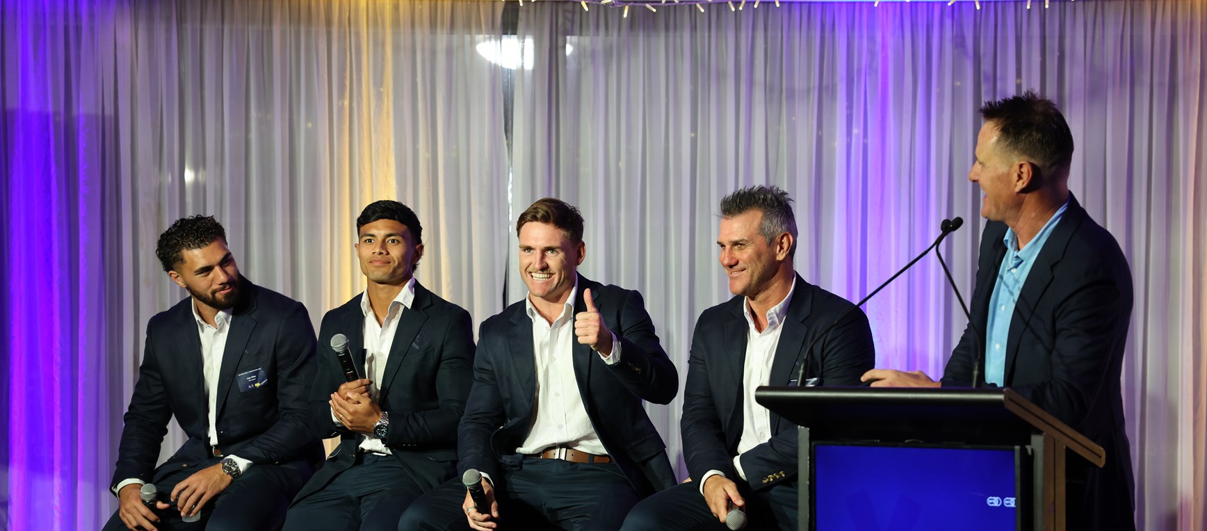 Cocktail Night (Giant and Platinum Members)