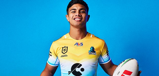 Round 7 team: Hannay backs unchanged 19 for Kini's homecoming