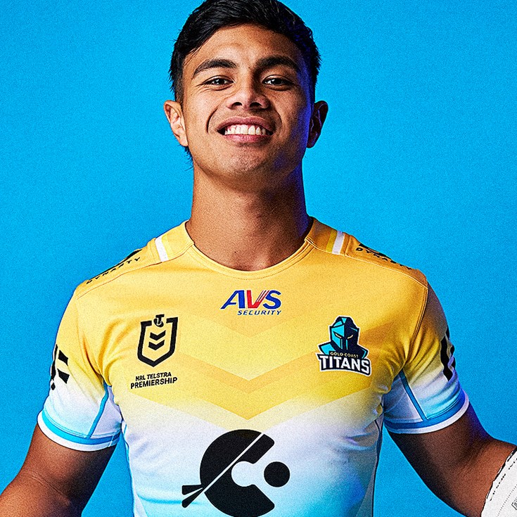 Round 7 team: Hannay backs unchanged 19 for Kini's homecoming