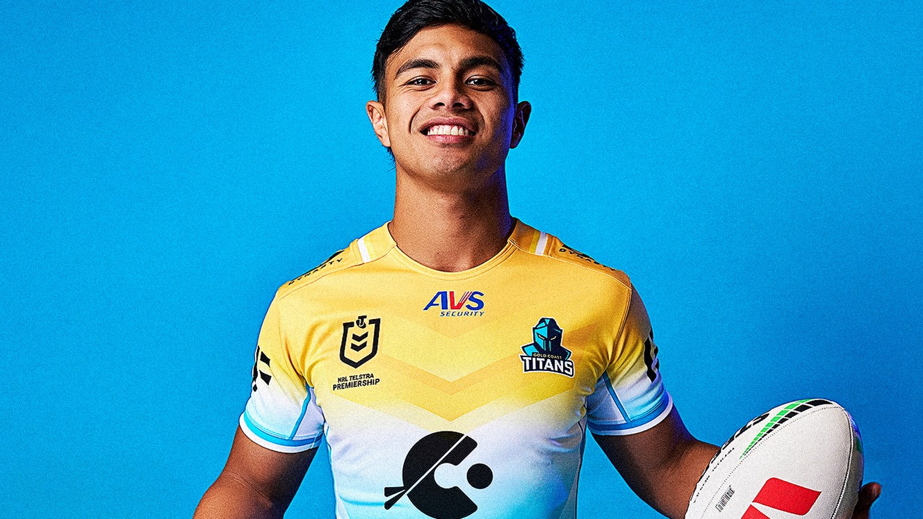 Round 7 team: Hannay backs unchanged 19 for Kini's homecoming