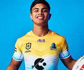 Round 7 team: Hannay backs unchanged 19 for Kini's homecoming