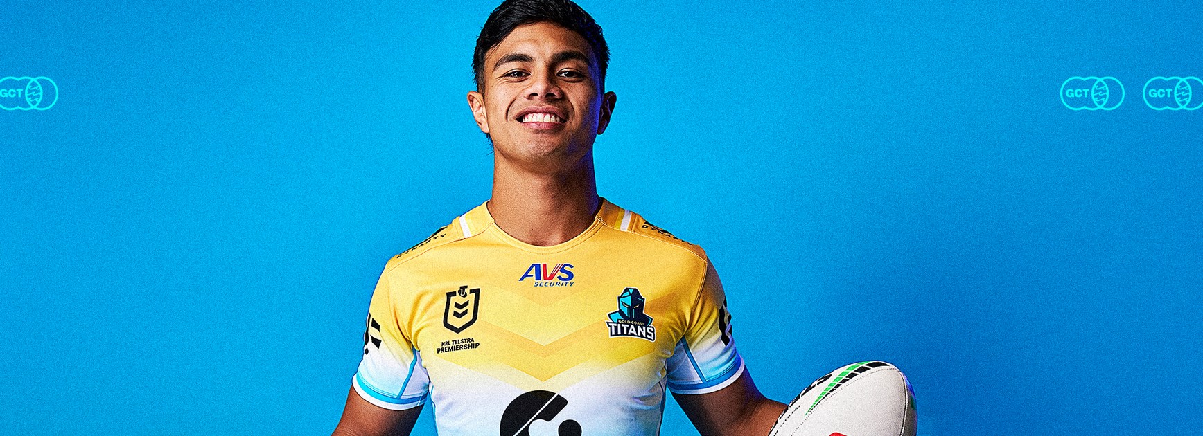 Round 7 team: Hannay backs unchanged 19 for Kini's homecoming