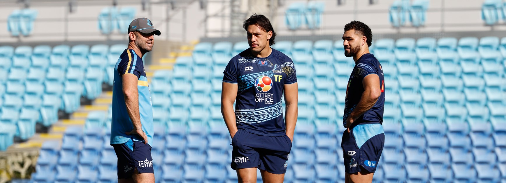 Locked in: Hannay makes call on Maroons duo after Origin II