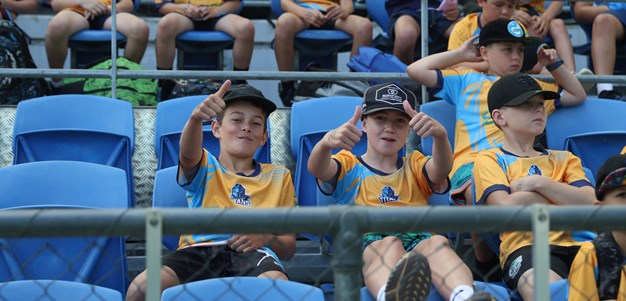 Titans Cbus Super Stadium Motiv8 Clinic