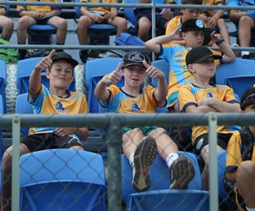 Titans Cbus Super Stadium Motiv8 Clinic