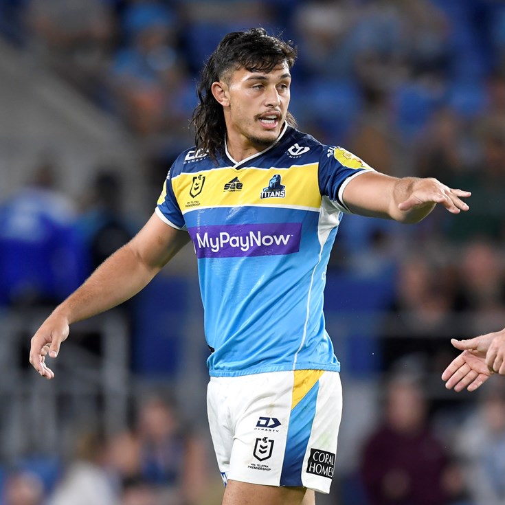 Tino letting actions speak louder than words in first month of top job