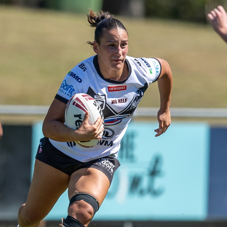Players to watch: BMD Premiership grand final