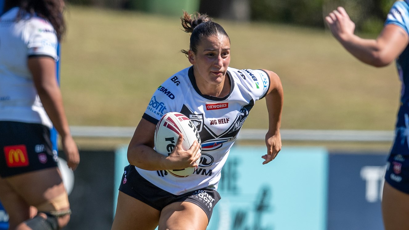 Players to watch: BMD Premiership grand final