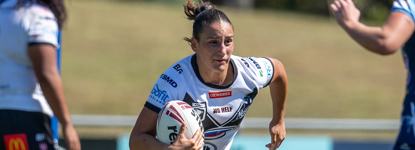 Players to watch: BMD Premiership grand final