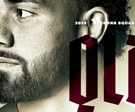 Fifita to debut as Maroons unveil two Titans in Game I squad