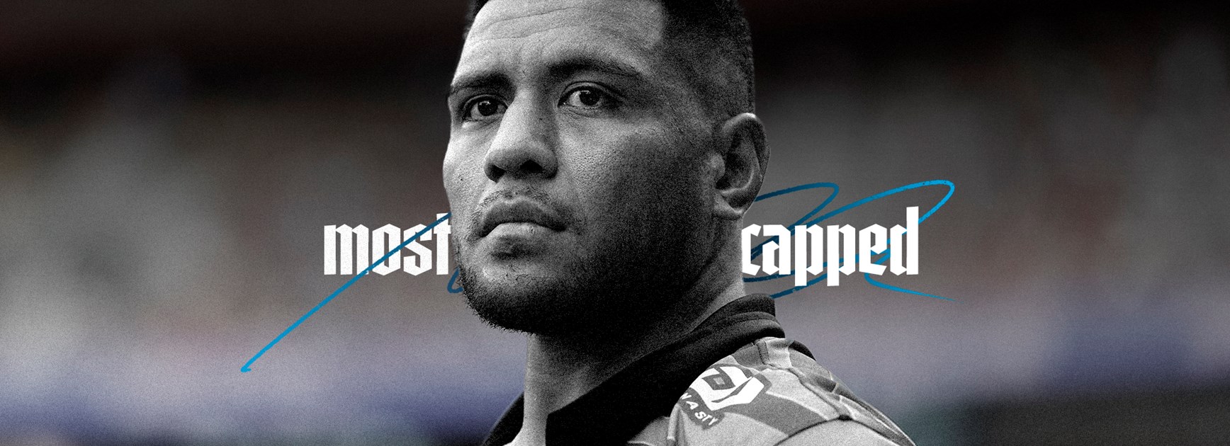Fotuaika to create club history as most capped Titan
