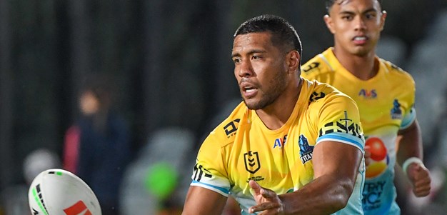 Judiciary update: Moeaki Fotuaika